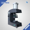 Fujian Xinhong 5"x6" Pneumatic rosin press extraction machine